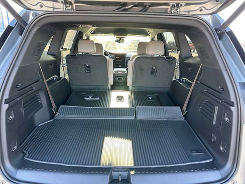 New 2026 GMC Acadia Elevation AWD/4WD image 14