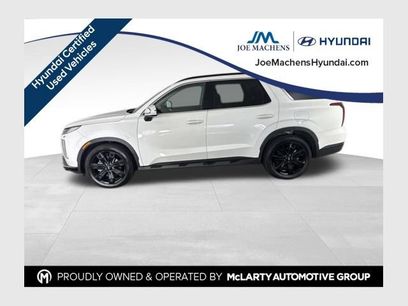Used 2024 Hyundai Palisade XRT