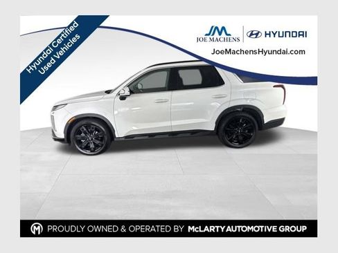 Used 2024 Hyundai Palisade XRT AWD/4WD image 1