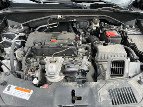 Used 2023 Honda HR-V EX-L image 4