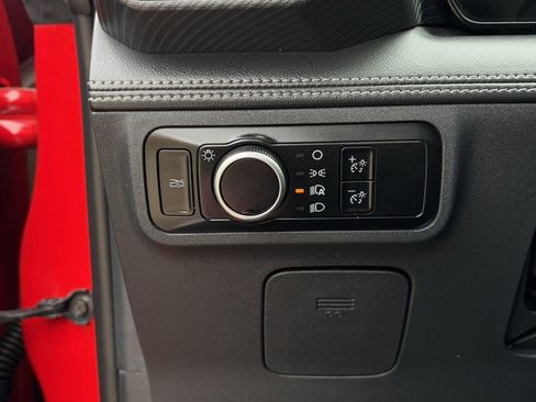Used 2024 Ford Mustang Premium RWD image 20