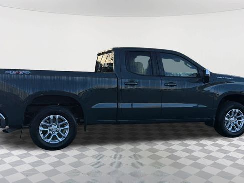 New 2026 Chevrolet Silverado 1500 LT image 4