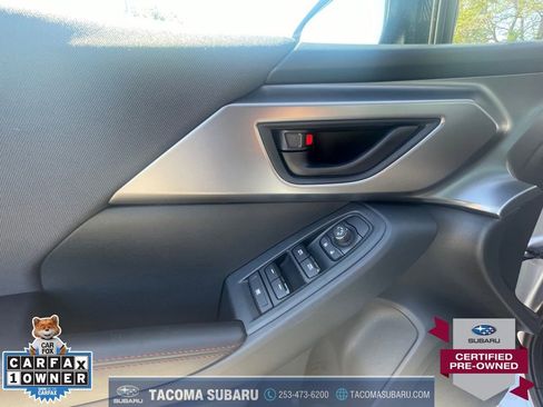 Certified 2025 Subaru Impreza 2.0i Sport AWD/4WD image 11