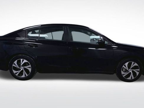 Certified 2025 Subaru Legacy Premium image 11