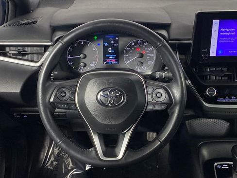 Used 2024 Toyota Corolla SE FWD image 18