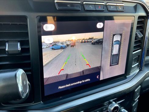 Certified 2023 Ford F250 Lariat w/ Lariat Ultimate Package image 26