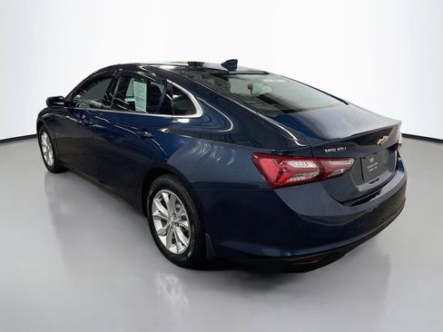 Used 2019 Chevrolet Malibu LT FWD image 7