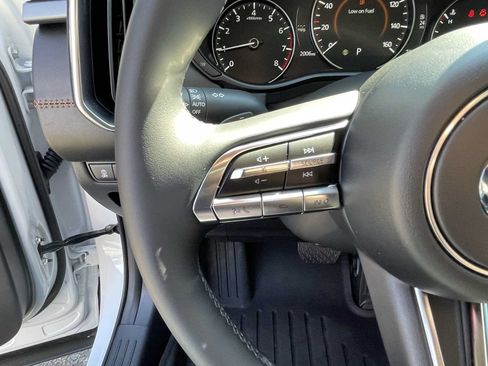 Used 2026 MAZDA CX-50 2.5 Turbo w/ Cargo Package AWD/4WD image 22