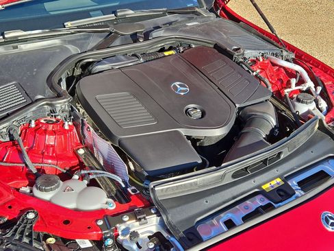 New 2026 Mercedes-Benz C 300 Sedan image 10