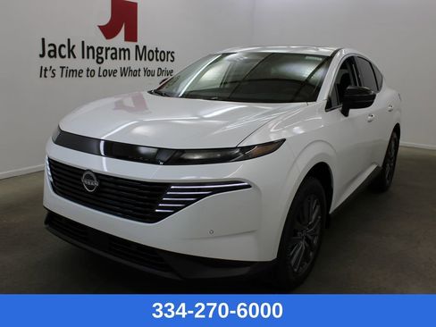 New 2026 Nissan Murano SL w/ Comfort Package AWD/4WD image 1