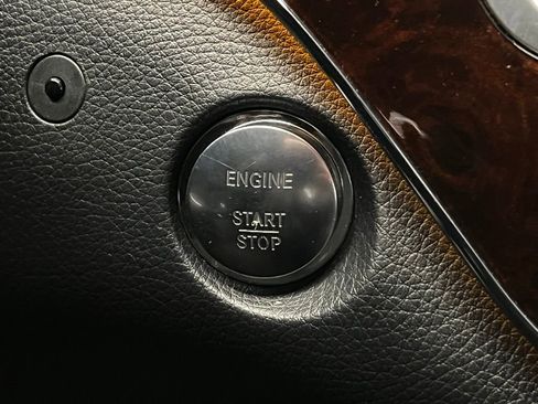 Used 2012 Mercedes-Benz S 550 4MATIC image 16