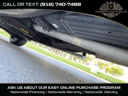 Used 2005 GMC Sierra 2500 SLT w/ Heavy-Duty Power Package AWD/4WD image 16