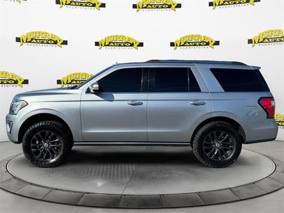 Used 2020 Ford Expedition Limited w/ Equipment Group 301A