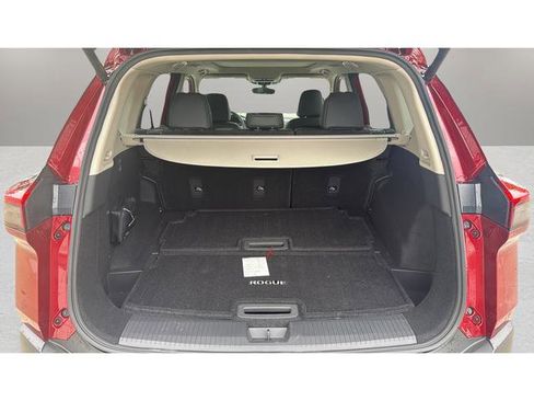 Used 2023 Nissan Rogue SL w/ SL Premium Package AWD/4WD image 25