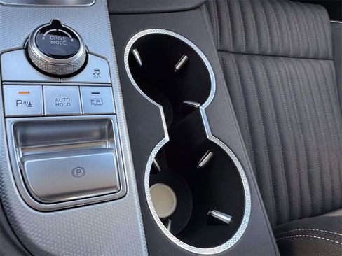 Certified 2026 Genesis G70 2.5T Prestige image 31