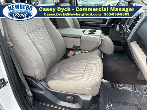 Used 2020 Ford F150 XLT w/ Trailer Tow Package image 30