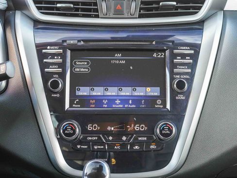 Used 2024 Nissan Murano SV w/ SV Midnight Edition Package image 17