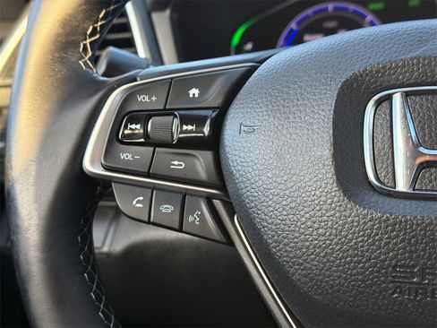 Used 2022 Honda Insight Touring image 23