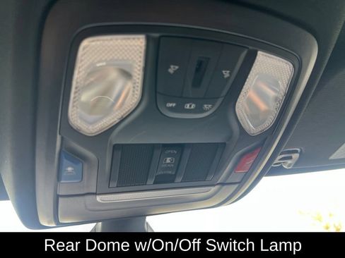 Used 2023 RAM 1500 Big Horn AWD/4WD image 44