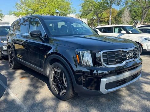 Used 2023 Kia Telluride S image 10
