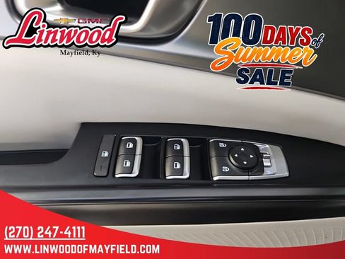 Used 2024 Kia Carnival LX FWD image 15