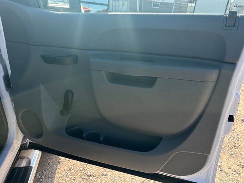 Used 2012 GMC Sierra 2500 W/T image 14