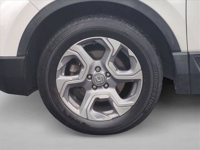 Used 2019 Honda CR-V EX image 24