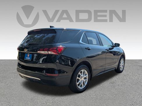 Used 2022 Chevrolet Equinox LT image 31