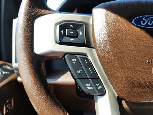 Used 2022 Ford F250 King Ranch w/ Chrome Package image 20