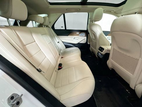 Certified 2022 Mercedes-Benz GLE 450 4MATIC image 26