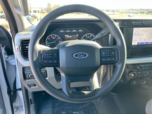Used 2024 Ford F250 XL w/ STX Appearance Package image 14