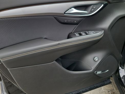 New 2026 Buick Envision Sport Touring image 17