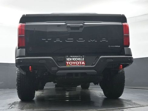 Certified 2025 Toyota Tacoma Trailhunter image 32