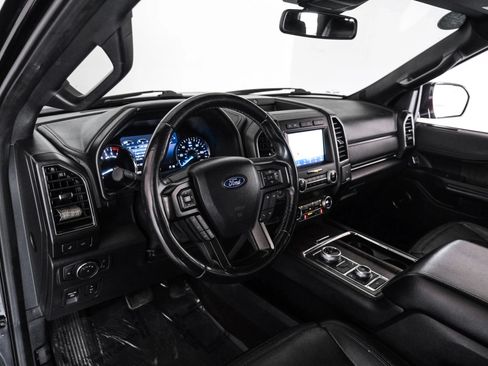 Used 2020 Ford Expedition Limited w/ Equipment Group 301A AWD/4WD image 2
