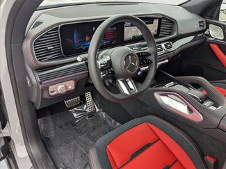 New 2026 Mercedes-Benz GLE 53 AMG 4MATIC video 3