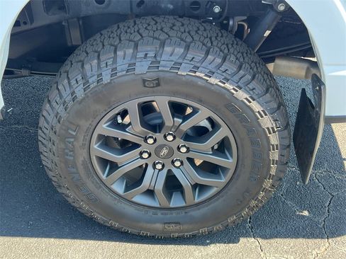 Certified 2024 Ford F150 Tremor w/ Bed Utility Package image 21