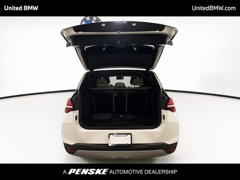 Used 2025 BMW X3 xDrive30i w/ Premium Package AWD/4WD image 13