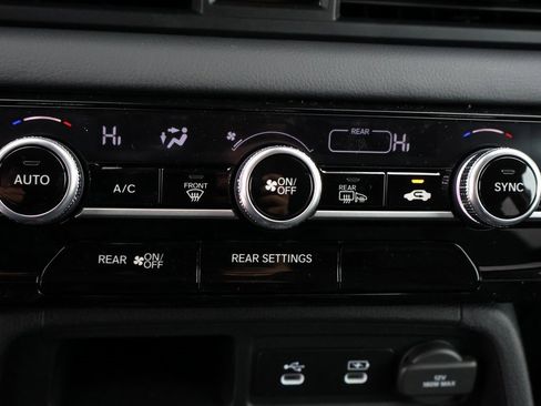 New 2026 Honda Passport RTL image 27