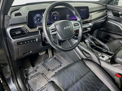 Used 2023 Kia Telluride SX Prestige X-Line AWD/4WD image 9