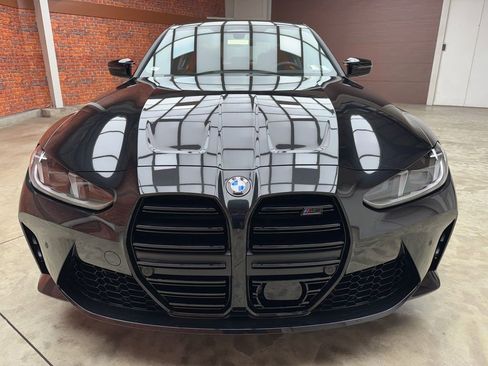New 2027 BMW M3 Competition RWD image 7