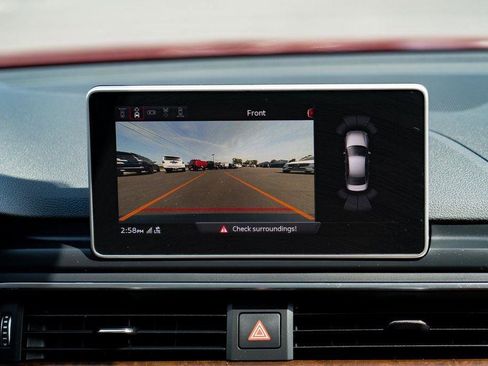 Used 2018 Audi A4 2.0T Prestige image 20