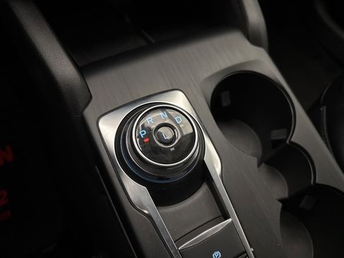 Used 2024 Ford Escape Platinum image 36