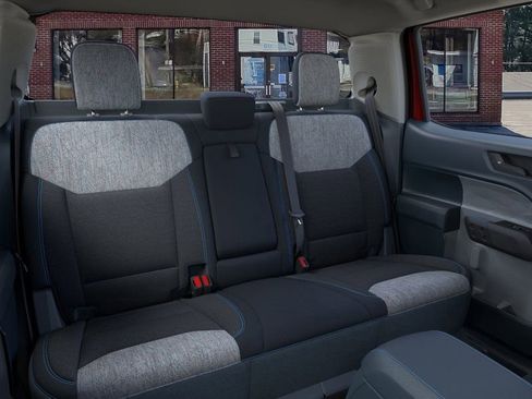 New 2025 Ford Maverick XLT w/ XLT Luxury Package image 11