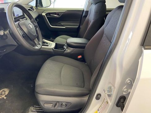 Certified 2024 Toyota RAV4 XLE image 16