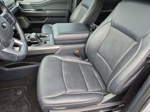 Used 2024 Ford F150 Lariat AWD/4WD image 16