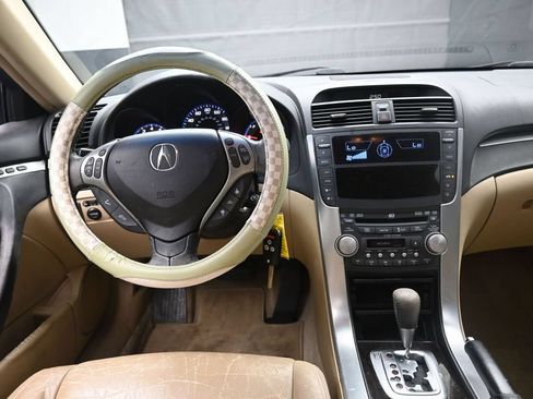 Used 2008 Acura TL FWD image 9