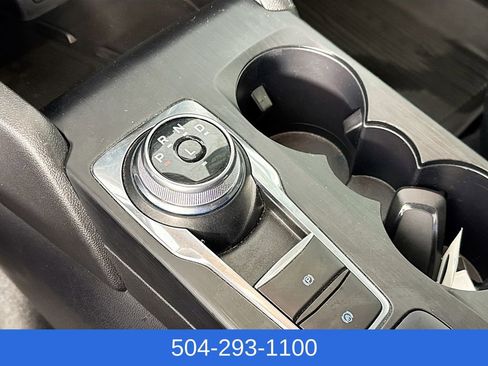 Used 2022 Ford Escape SEL w/ Technology Package image 17