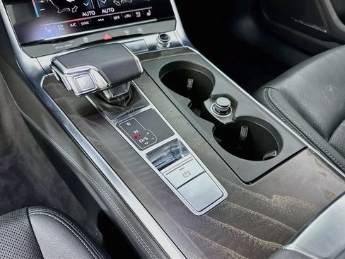 Used 2019 Audi A6 3.0T Premium Plus w/ Premium Plus Package AWD/4WD image 25