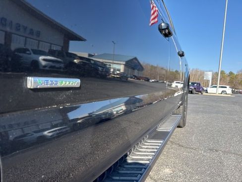 Used 2016 Ford F150 XLT w/ Equipment Group 302A Luxury image 12