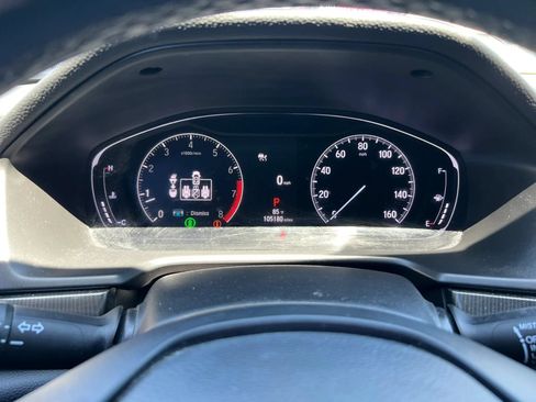 Used 2021 Honda Accord Sport Special Edition image 19